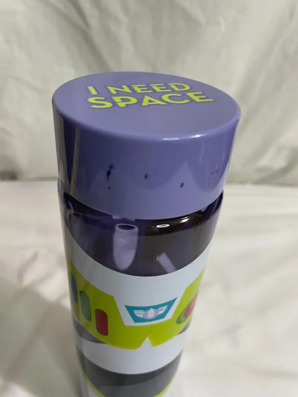 Disney Pixar Buzz Lightyear 